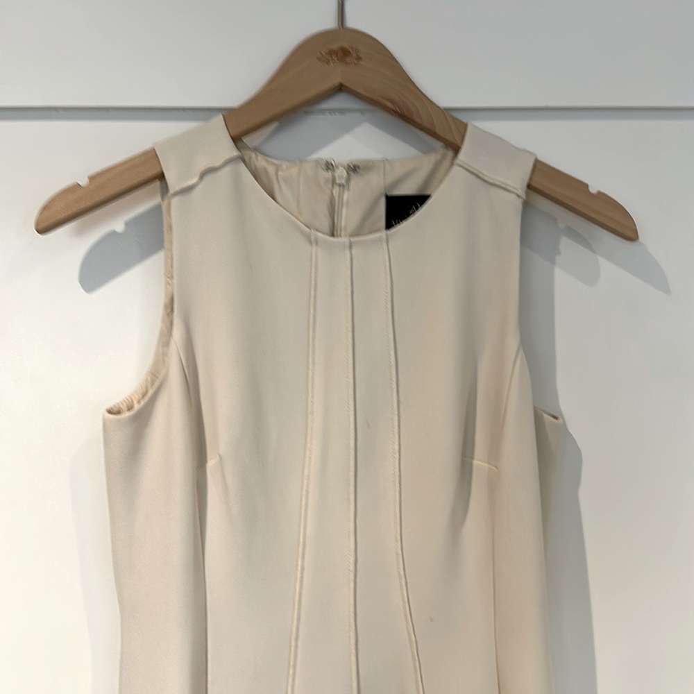 Adrianna Pappel A-Line Dress